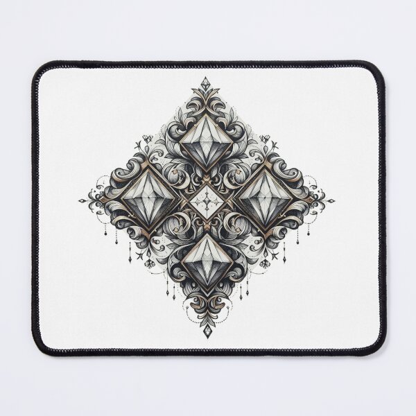 Item preview, Royal Diamond designed and sold by Tenpaces.