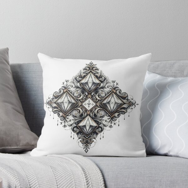 Item preview, Royal Diamond designed and sold by Tenpaces.