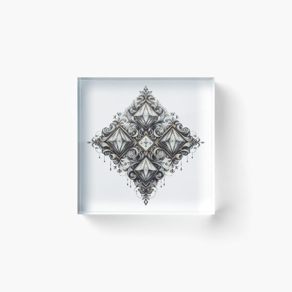 Item preview, Royal Diamond designed and sold by Tenpaces.