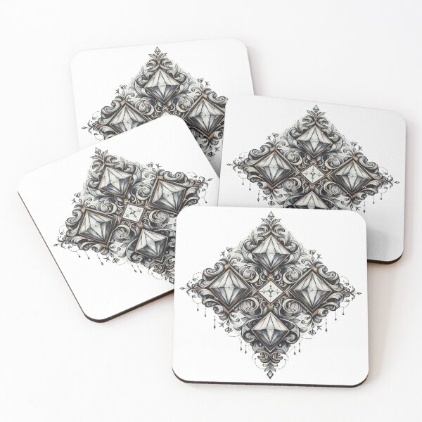 Item preview, Royal Diamond designed and sold by Tenpaces.