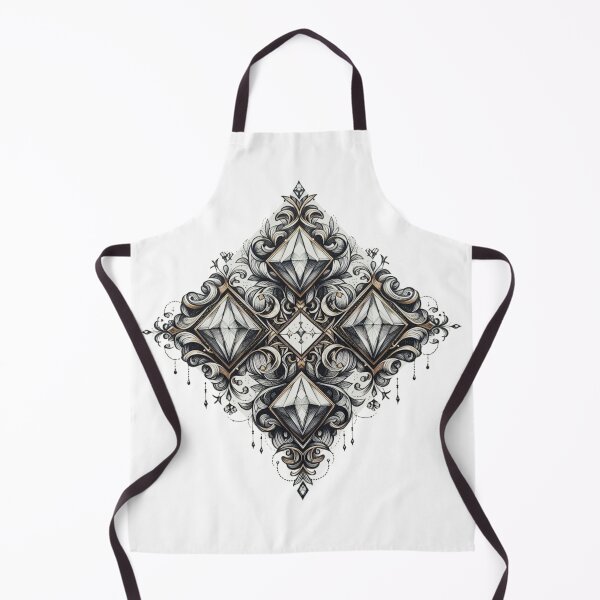 Item preview, Royal Diamond designed and sold by Tenpaces.
