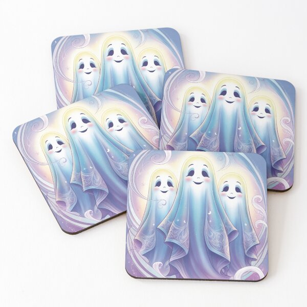Item preview, Spriritualized Ghosts - Smiling  designed and sold by Myzone2023.