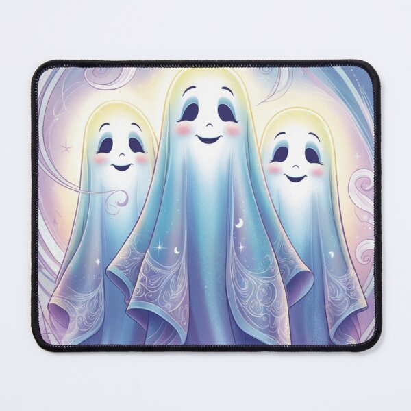 Item preview, Spriritualized Ghosts - Smiling designed and sold by Myzone2023.