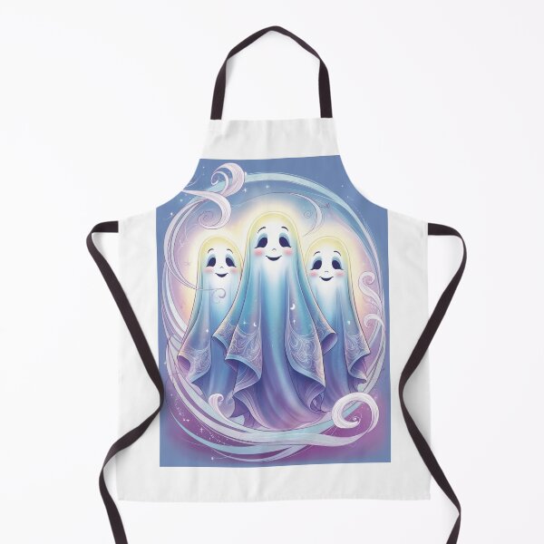Item preview, Spriritualized Ghosts - Smiling designed and sold by Myzone2023.