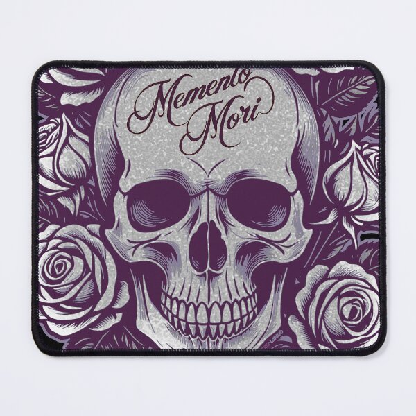 Item preview, Memento Mori II designed and sold by Designando.