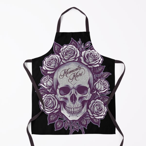 Item preview, Memento Mori II designed and sold by Designando.