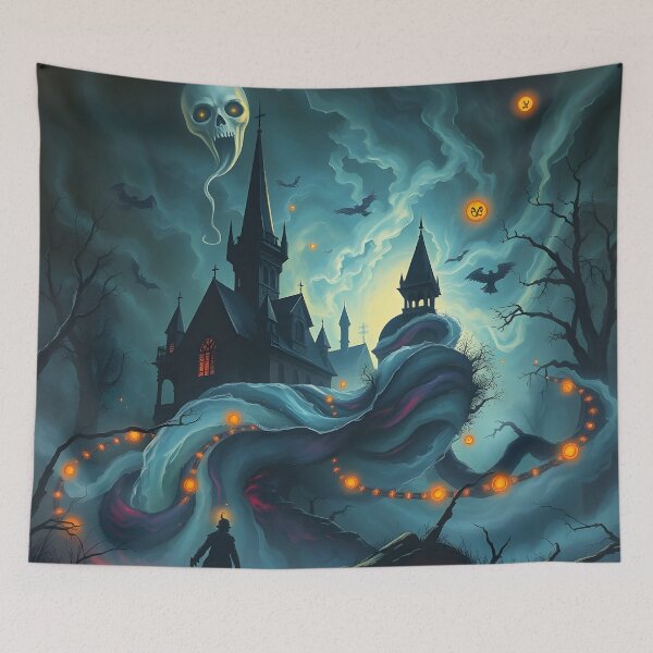 Item preview, The Shadow Veil designed and sold by DarkJuliettes.