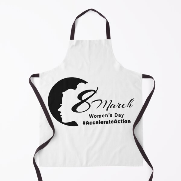 Item preview, International Women's Day Accelerate Action 2025 8 March Vintage designed and sold by jaggyboy.