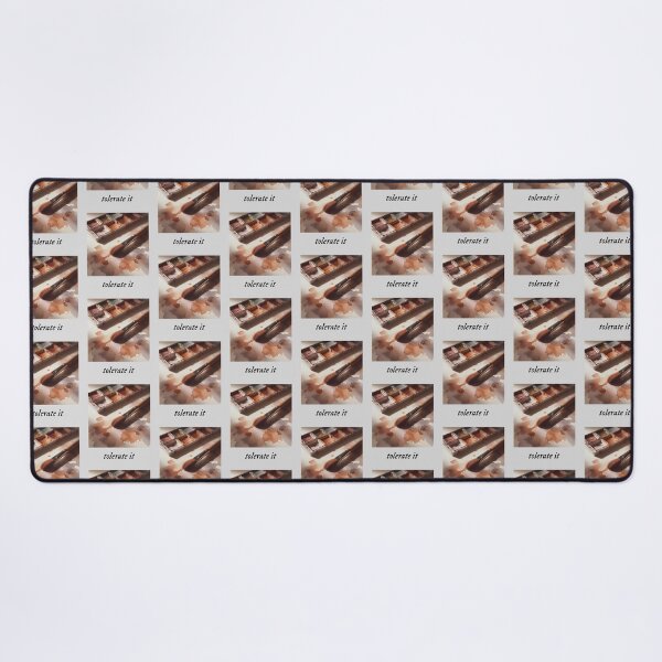 Item preview, tolerate it aesthetic designed and sold by sadieillust.