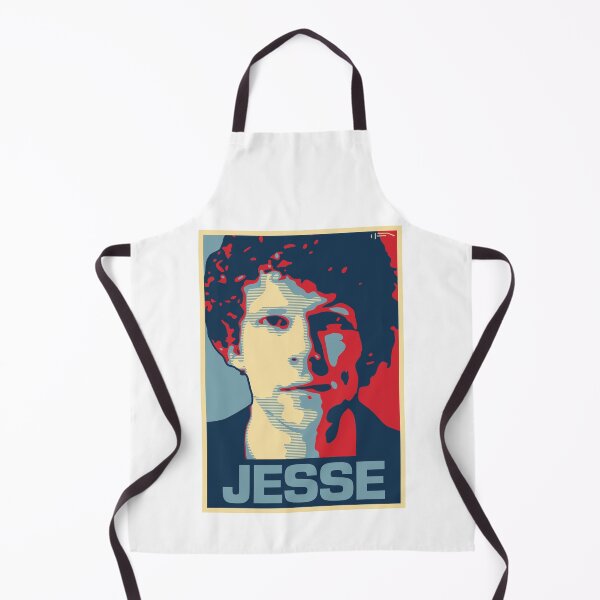 Aperçu de l'œuvre Jesse créée et vendue par DFA.