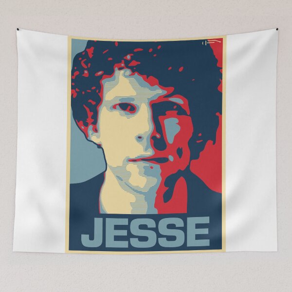 Item preview, Jesse designed and sold by DFA.