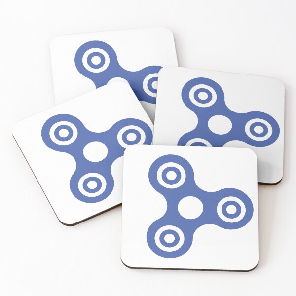 Item preview, A cool basic fidget spinner designed and sold by Hyperia236.