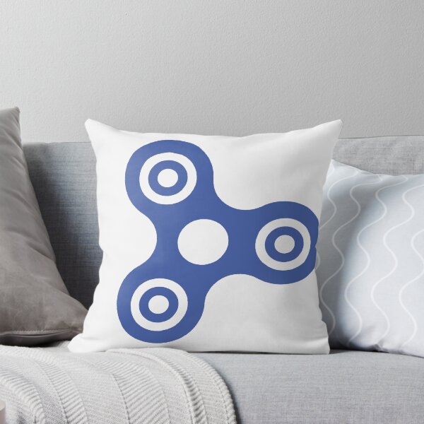 Item preview, A cool basic fidget spinner designed and sold by Hyperia236.
