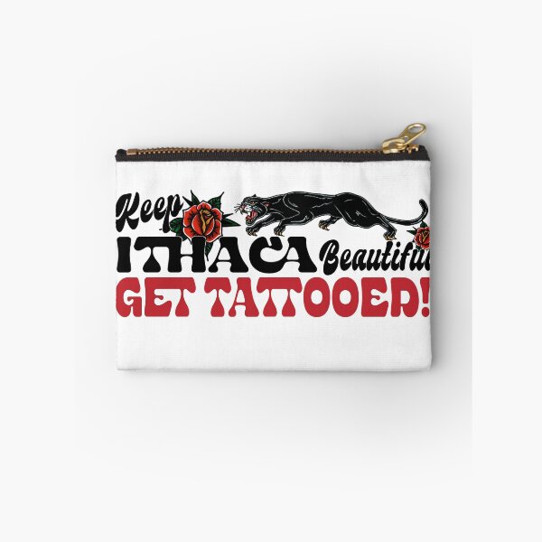 Item preview, Keep Ithaca Beautiful designed and sold by Ant-House.