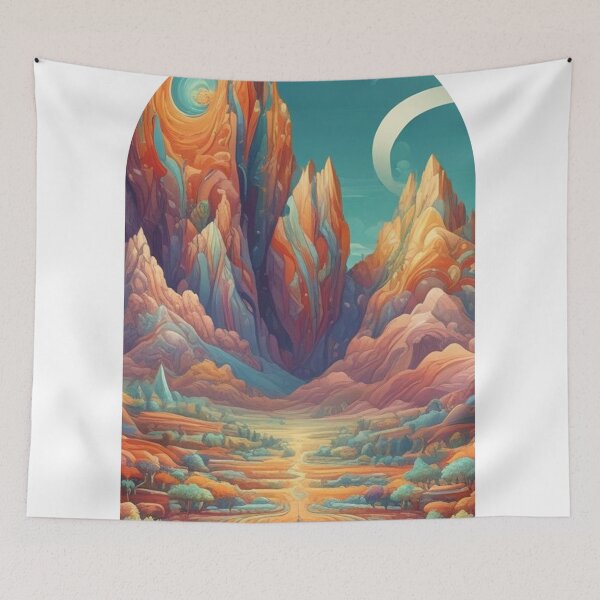 Item preview, Mosaic designed and sold by Only Good Vibes.