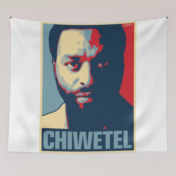 Item preview, Chiwetel designed and sold by DFA.