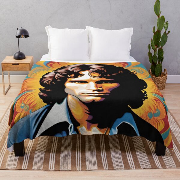 Item preview, Jim Morrison Art | TheAmericanPoet designed and sold by TheAmericanPoet.