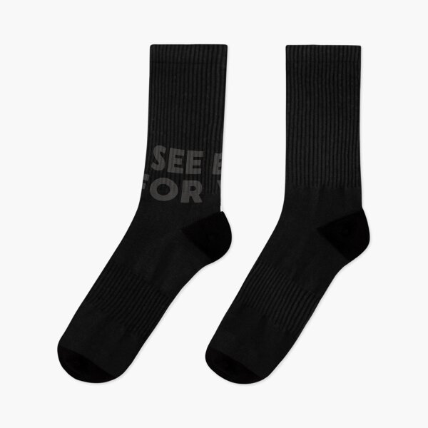 Item preview, I SEE BLACK FOR YOU designed and sold by MEMES-GER.