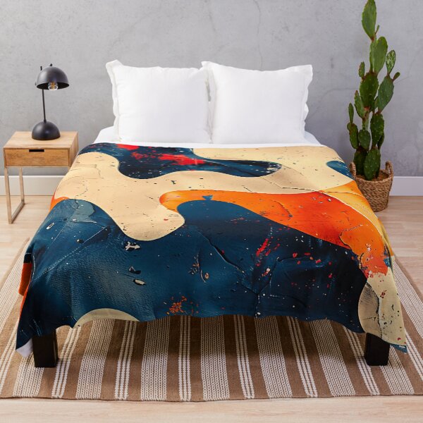 Item preview, Urban Camo Clash – Abstract Streetwear Texture designed and sold by Zuriel Hargrove.