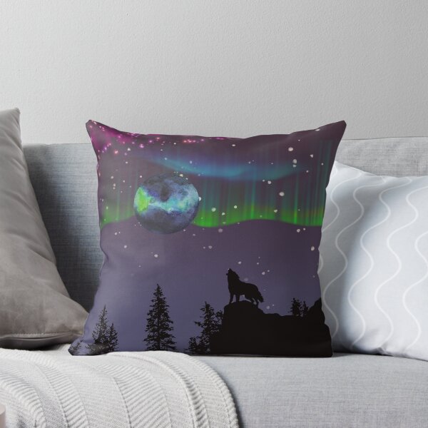 Item preview, polar night designed and sold by illit-pop.