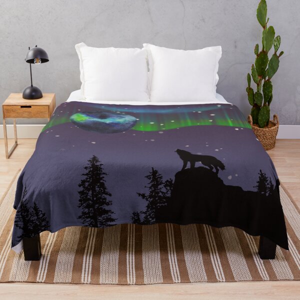 Item preview, polar night designed and sold by illit-pop.