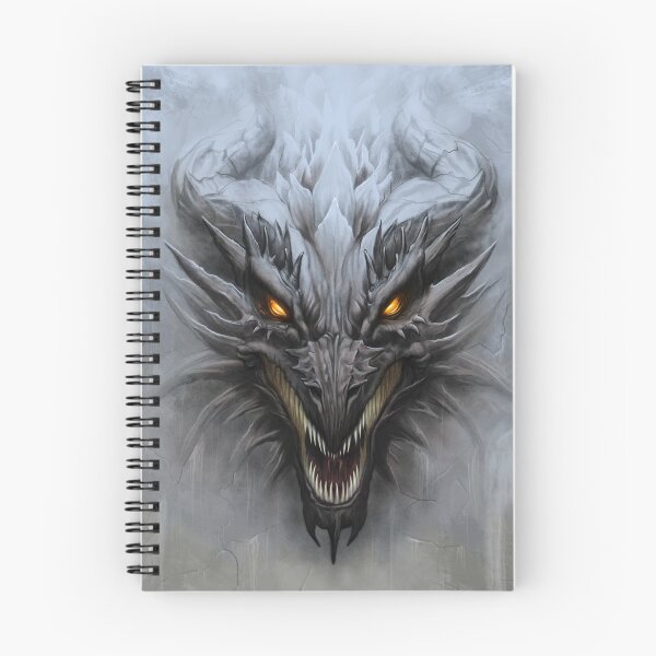 Item preview, dragon with stone background  designed and sold by ArtSE46.