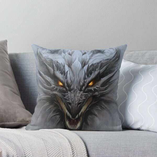 Item preview, dragon with stone background  designed and sold by ArtSE46.