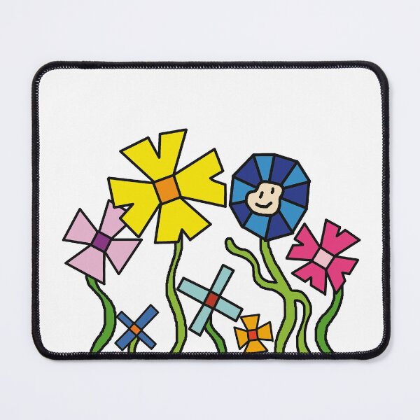 Item preview, Smiles in BLOOM designed and sold by KooKiKornr.