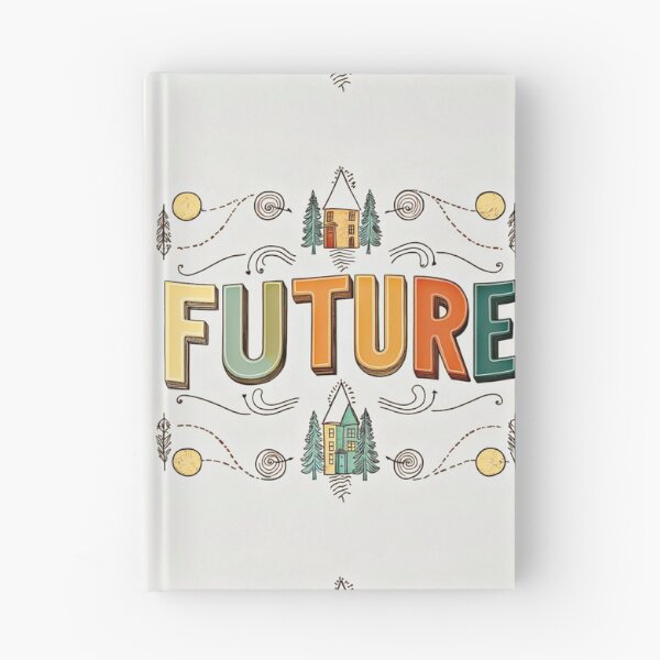 Item preview, Future 7 designed and sold by Zeir Shop.