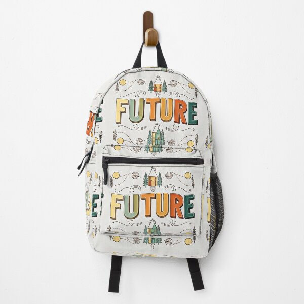 Item preview, Future 7 designed and sold by Zeir Shop.