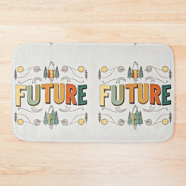 Item preview, Future 7 designed and sold by Zeir Shop.