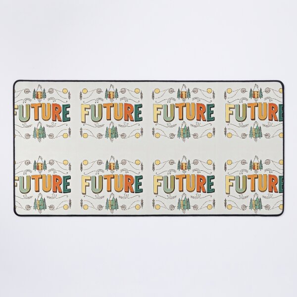 Item preview, Future 7 designed and sold by Zeir Shop.