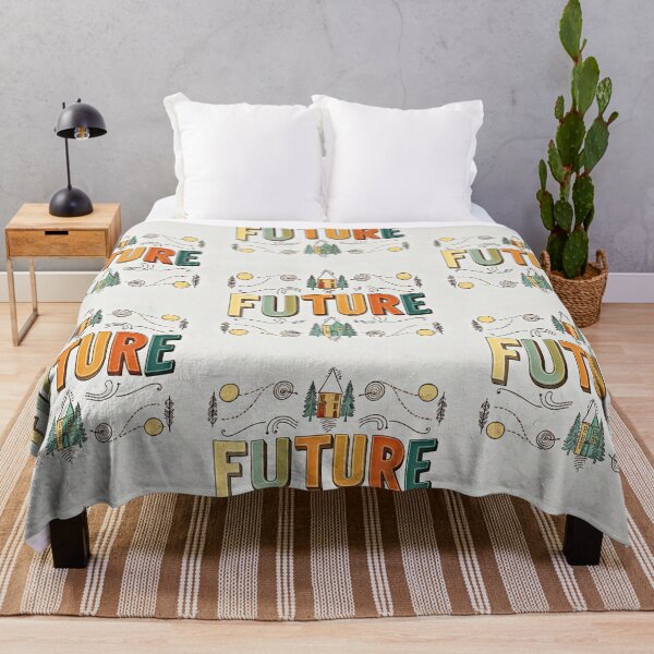 Item preview, Future 7 designed and sold by Zeir Shop.