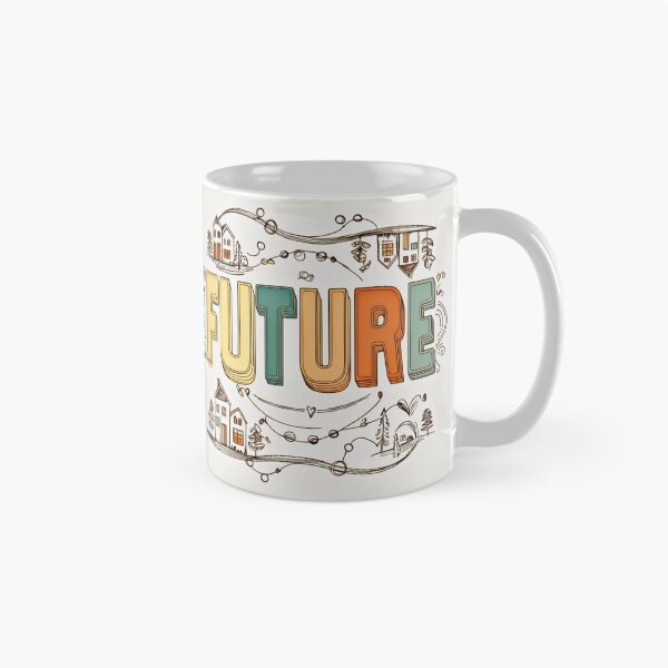 Item preview, Future 8 designed and sold by Zeir Shop.