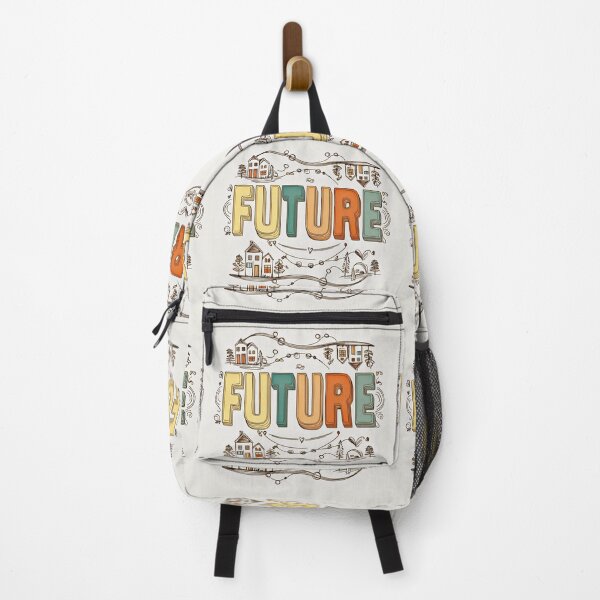 Item preview, Future 8 designed and sold by Zeir Shop.