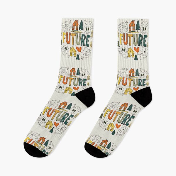 Item preview, Future 9 designed and sold by Zeir Shop.