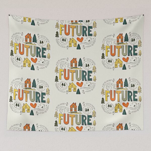 Item preview, Future 9 designed and sold by Zeir Shop.