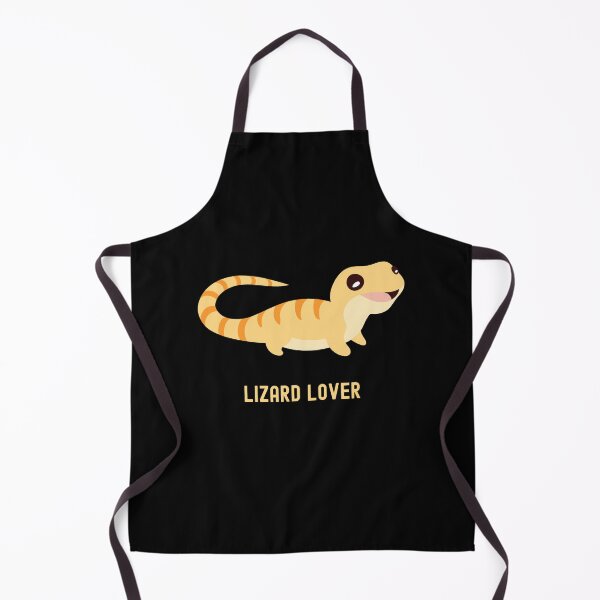 Item preview, Lizard Lover Funny T-Shirt designed and sold by EvocatiVerse.