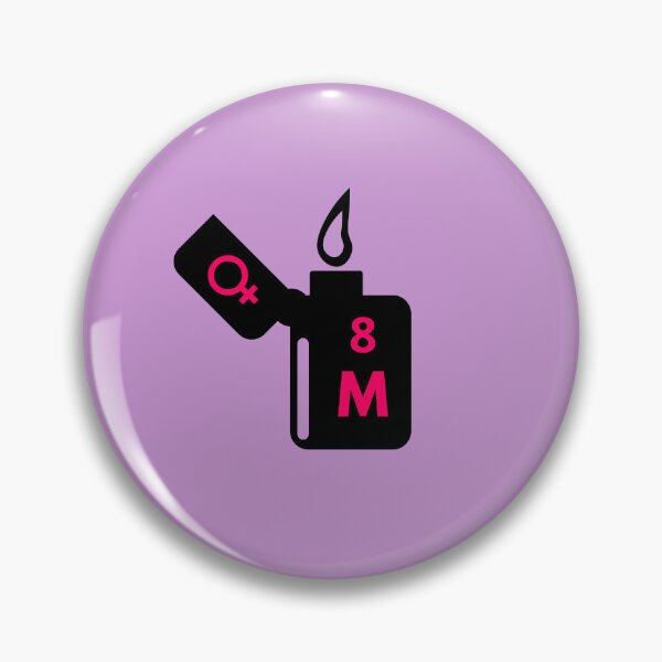 Item preview, 8M - The Fight Continues designed and sold by 4Esquinas.
