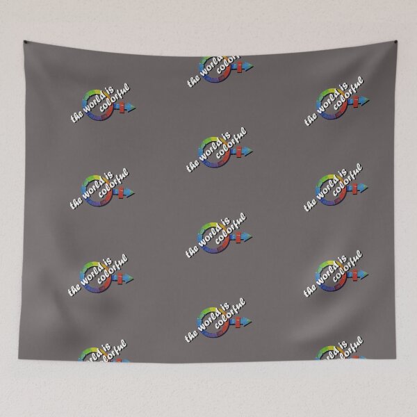 Item preview, Diversity Rainbow – Colorful Hands and LGBTQ Pride designed and sold by cp-art.art.