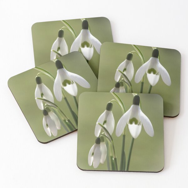 Item preview, Snowdrops designed and sold by JEZ22.