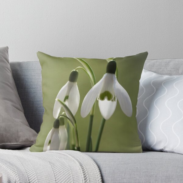 Item preview, Snowdrops designed and sold by JEZ22.