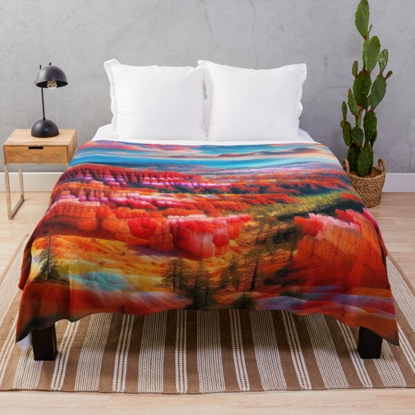 Item preview, Bryce Canyon National Park designed and sold by daweave77.