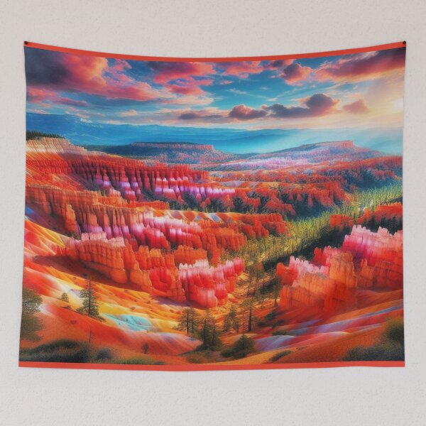 Item preview, Bryce Canyon National Park designed and sold by daweave77.