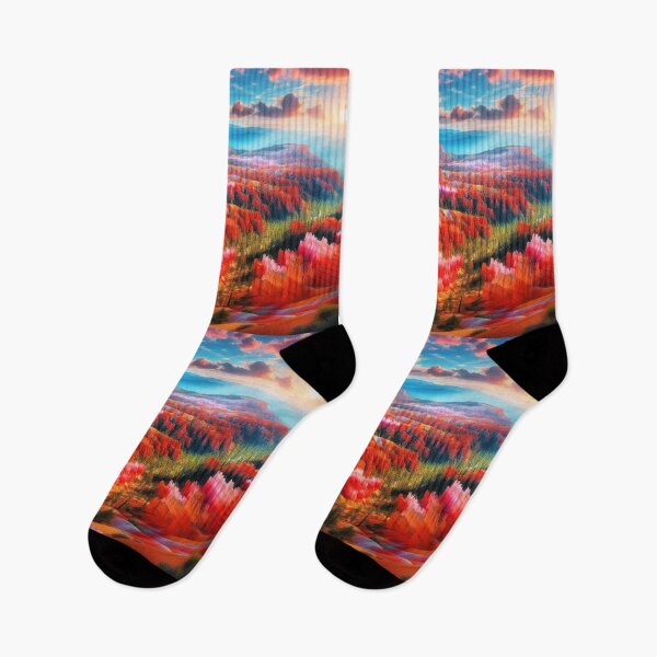 Item preview, Bryce Canyon National Park designed and sold by daweave77.