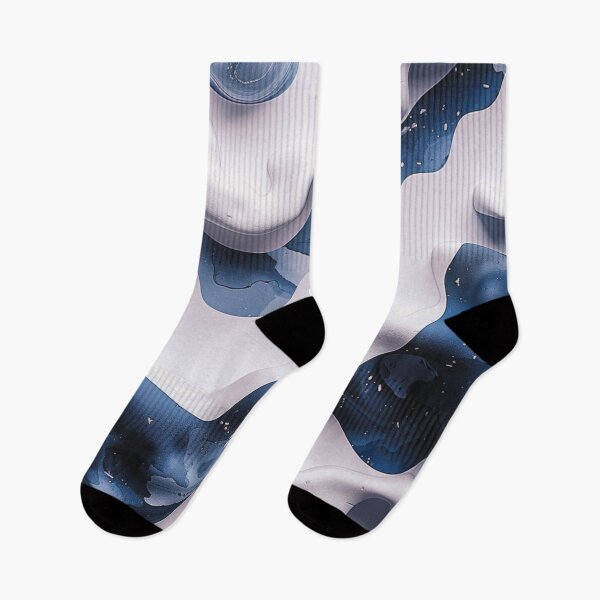 Item preview, Tidal Flow – 3D Fluid Camouflage designed and sold by Zuriel Hargrove.