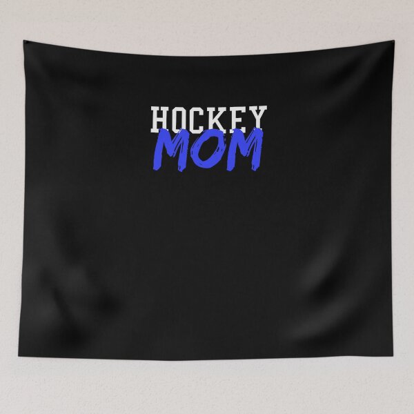 Item preview, HOCKEY Mom Summer Winter Sports Tshirt designed and sold by we1000.