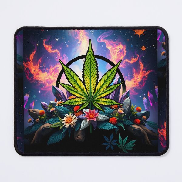 Item preview, Hemp Dreams designed and sold by shortiiblazed.