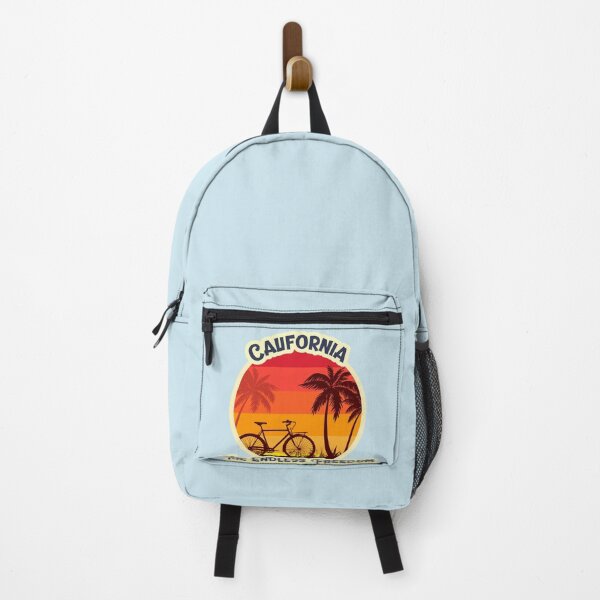 Item preview, Endless Freedom – California Sunset designed and sold by rdxart.