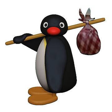 Imagen de la obra Pingüino de emmett_w614
